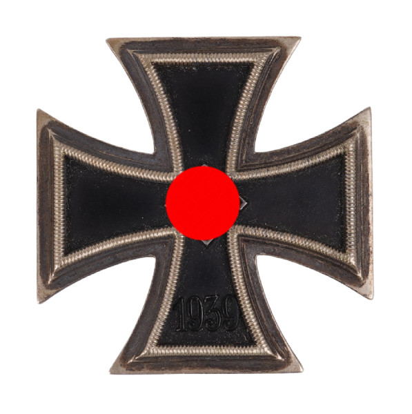 Eisernes Kreuz 1. Klasse 1939