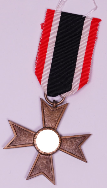 Kriegsverdienstkreuz 2. Klasse ohne Schwerter