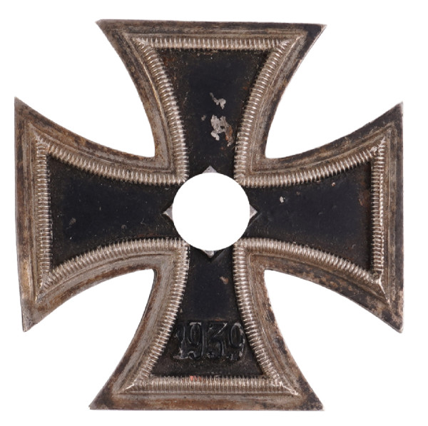 Eisernes Kreuz 1. Klasse 1939