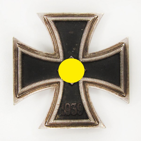 Eisernes Kreuz 1. Klasse