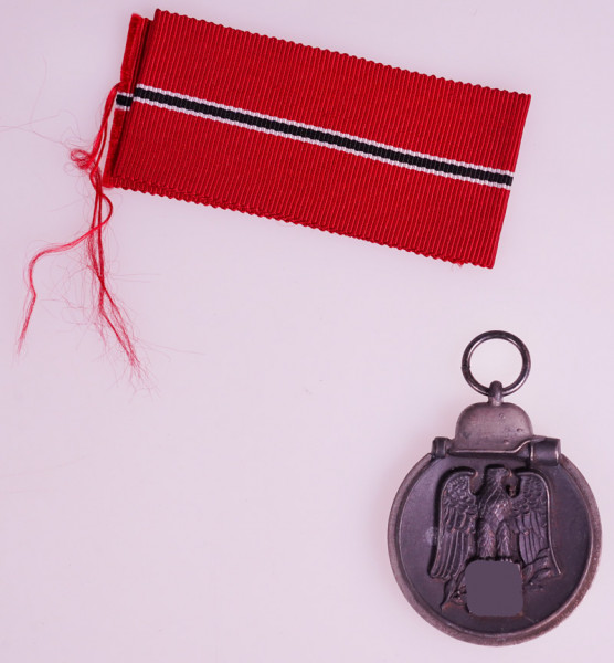 Medaille Winterschlacht im Osten 1941/42