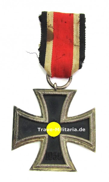 Eisernes Kreuz 2. Klasse 45 mm