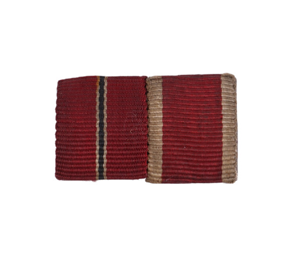 2er Bandspange Volkspflege