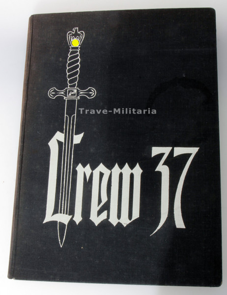 Buch "Crew 37"