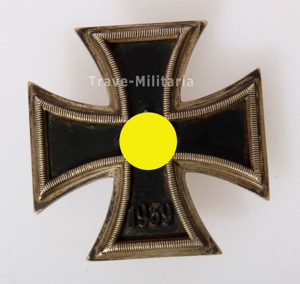 Eisernes Kreuz 1. Klasse 1939