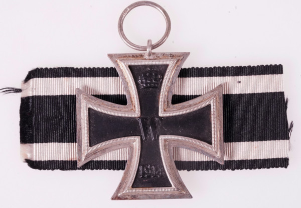 Eisernes Kreuz 2. Klasse 1914