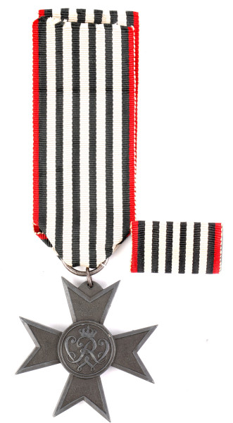 Preußen Verdienstkreuz für Kriegshilfe 1916