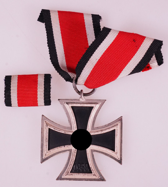 Eisernes Kreuz 2. Klasse 1939