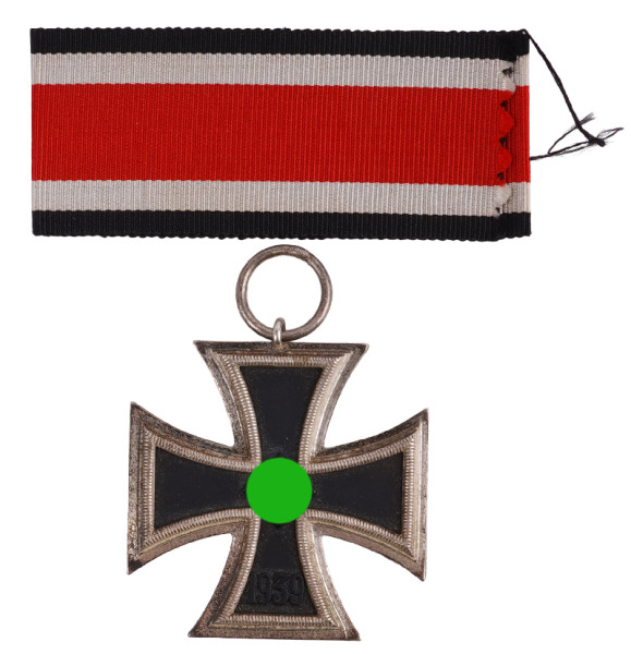 Eisernes Kreuz 2. Klasse 1939
