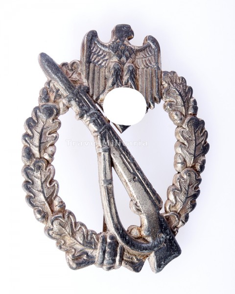 Infanteriesturmabzeichen in Silber