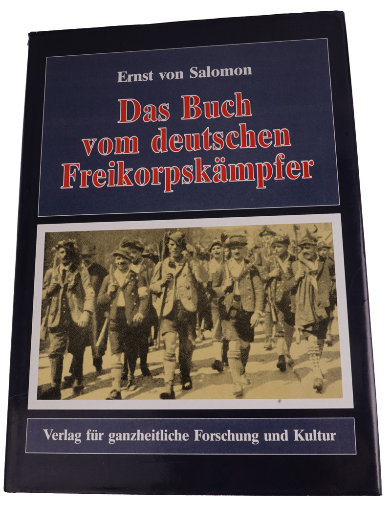 Buch: 