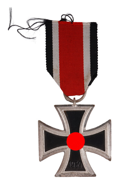 Eisernes Kreuz 2. Klasse 1939