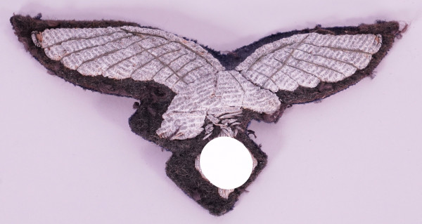 Luftwaffe Brustadler für Offiziere