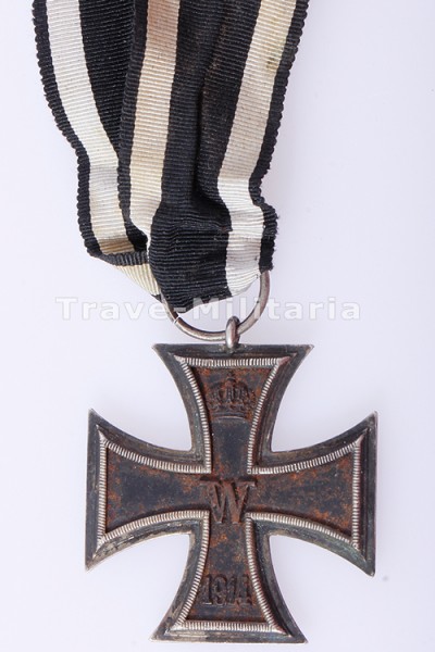 Eisernes Kreuz 2. Klasse 1914