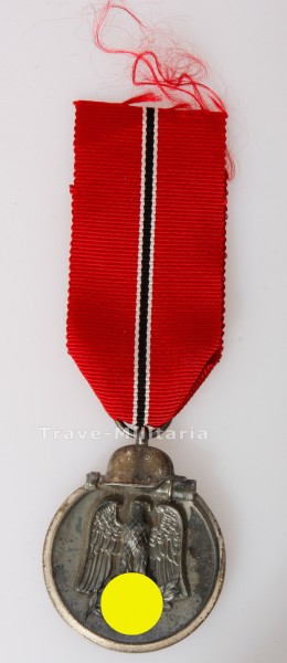 Medaille Winterschlacht im Osten 41/42