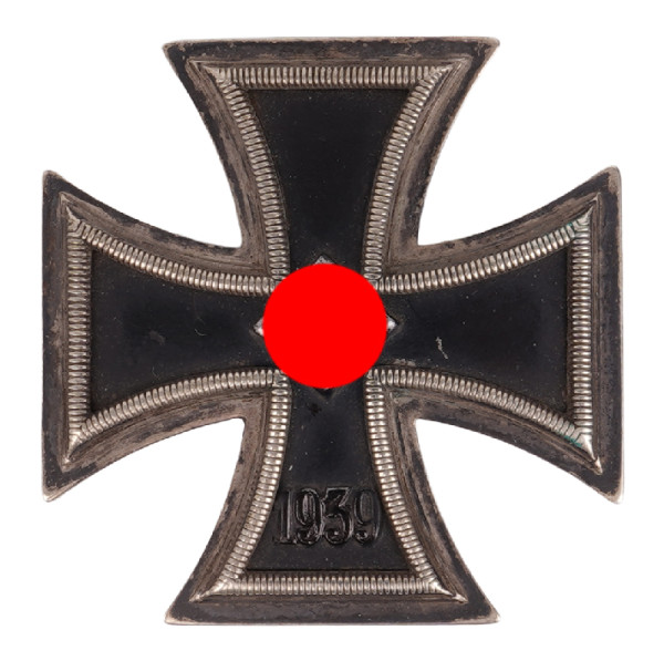 Eisernes Kreuz 1.Klasse 1939
