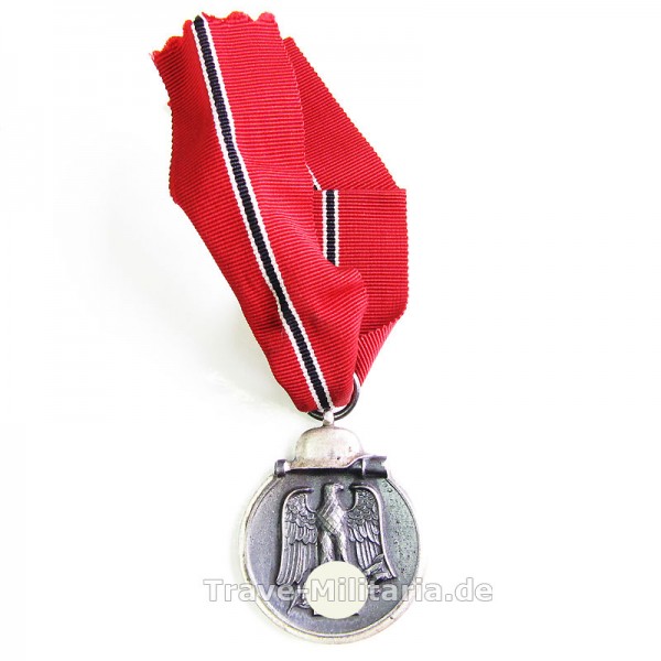 Medaille Winterschlacht im Osten Hersteller 65