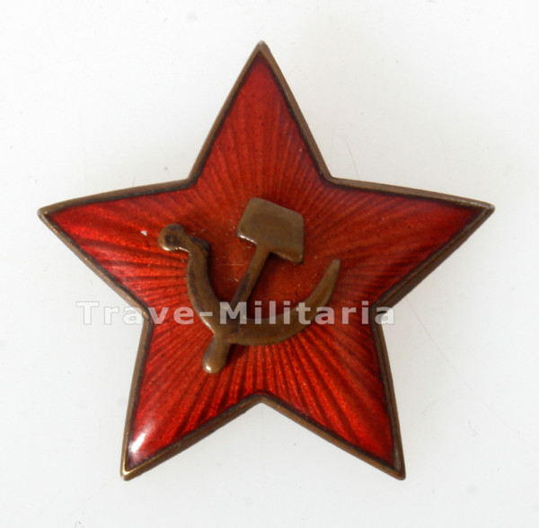 Russland Sowjetunion Roter Stern