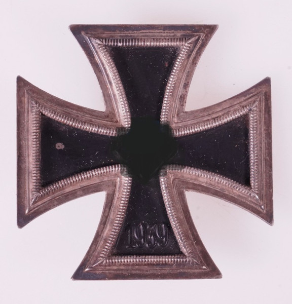 Eisernes Kreuz 1. Klasse 1939