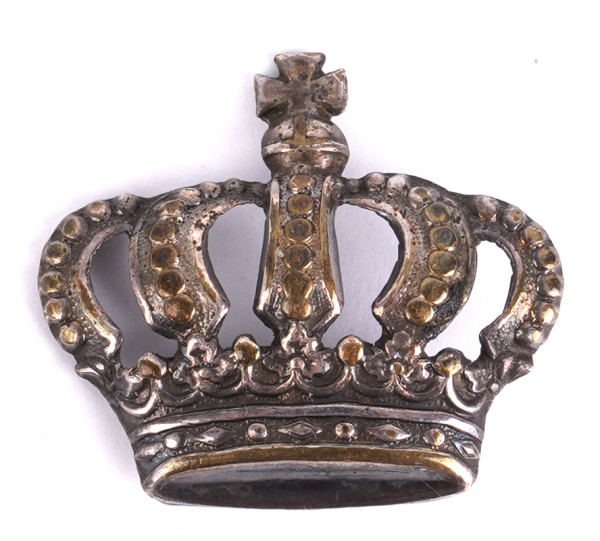 Preussen Kronenauflage