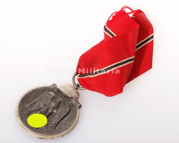 Medaille Winterschlacht im Osten
