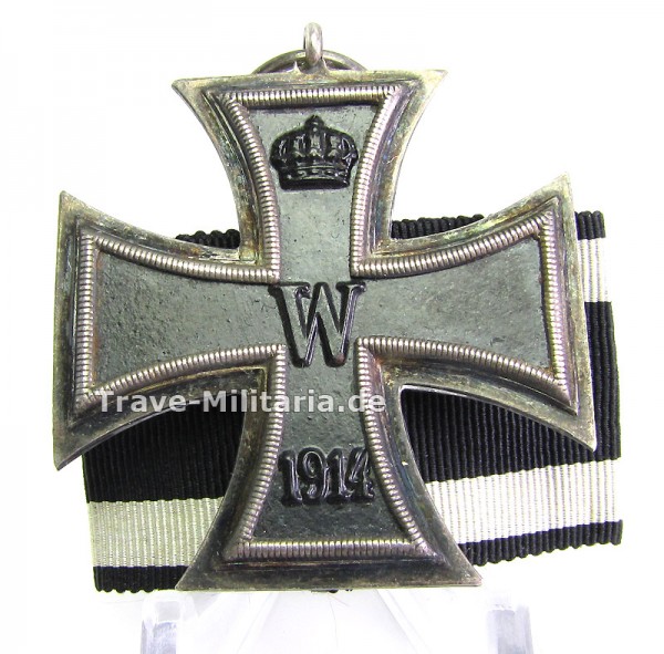 Eisernes Kreuz 2. Klasse 1914 Hersteller KO