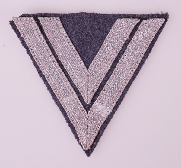 Luftwaffe Ärmelabzeichen Obergefreiter