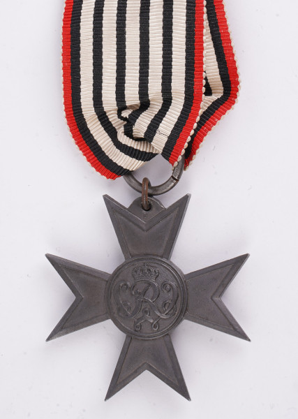Preussen Verdienstkreuz Kriegshilfe 1916