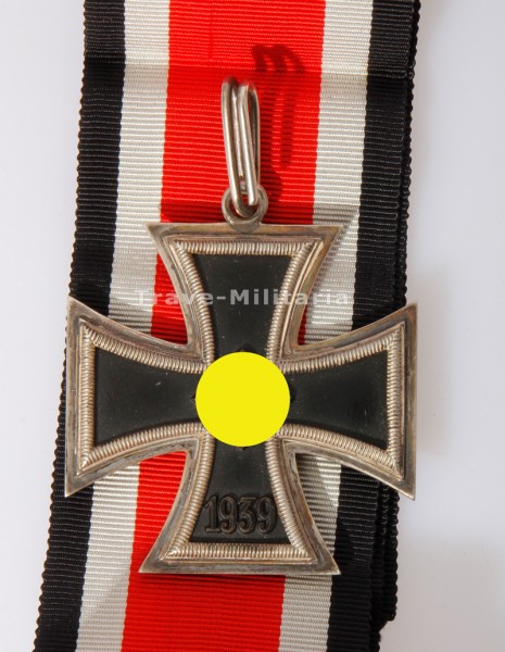 Ritterkreuz des Eisernen Kreuzes, Steinhauer & Lück, Mikro 800
