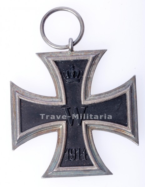 Eisernes Kreuz 2.Klasse 1914