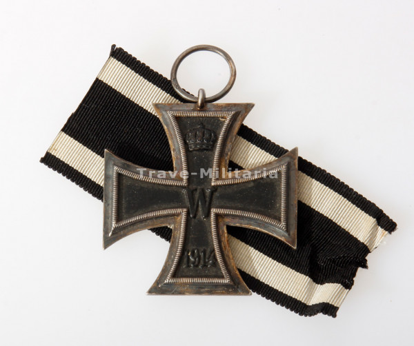 Eisernes Kreuz 2. Klasse 1914