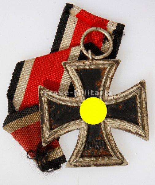 Eisernes Kreuz 2. Klasse 1939