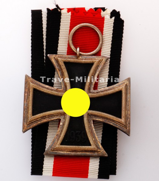 Eisernes Kreuz 2. Klasse 1939