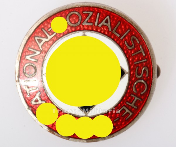NSDAP Parteiabzeichen