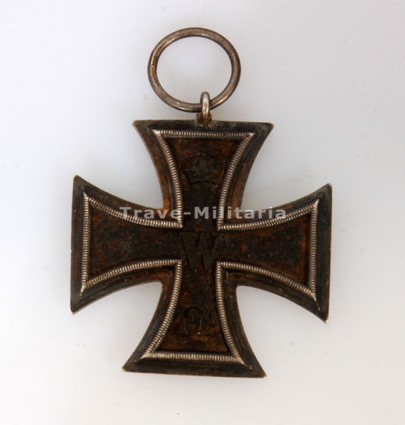 Eisernes Kreuz 2. Klasse 1914