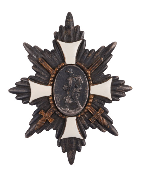 Deutsches Feld-Ehrenzeichen