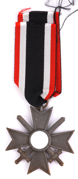 Kriegsverdienstkreuz 2. Klasse mit Schwertern