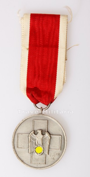 Ehrenzeichen für deutsche Volkspflege 4. Stufe Medaille