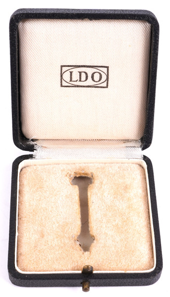 LDO - Etui