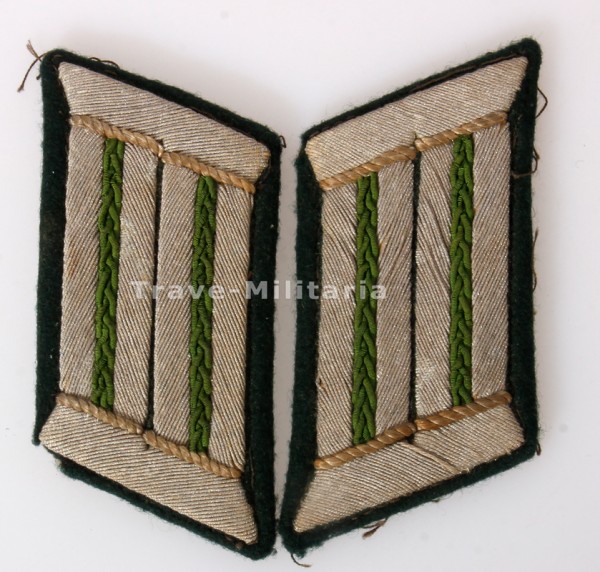 Wehrmacht Heer Satz Effekten Oberleutnant der Panzergrenadiere Archiv