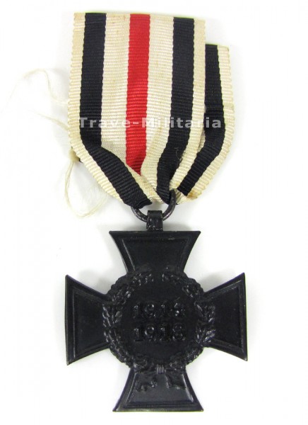 Ehrenkreuz für Hinterbliebene Hersteller 0.16