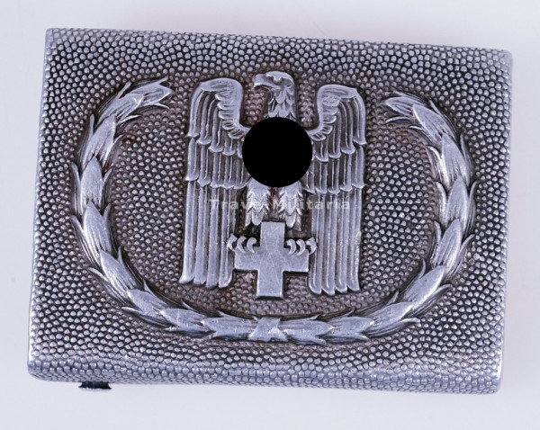 Deutsches Rotes Kreuz DRK Koppelschloss für Mannschaften