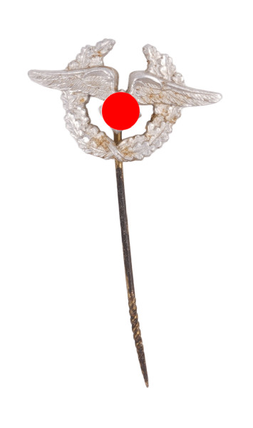 Luftwaffe Abzeichen für Zivil-Angestellte