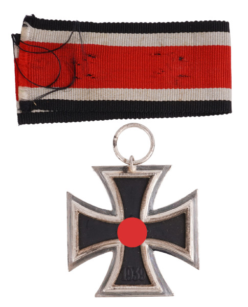 Eisernes Kreuz 2. Klasse 1939
