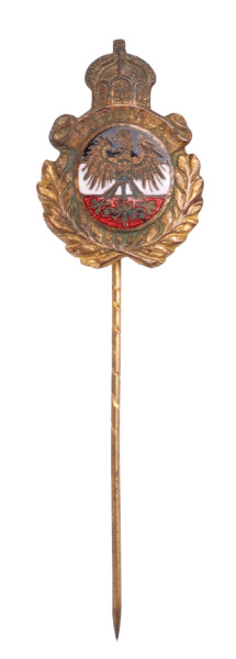 BDMA Bund Deutscher Militäranwärter Mitgliedsabzeichen