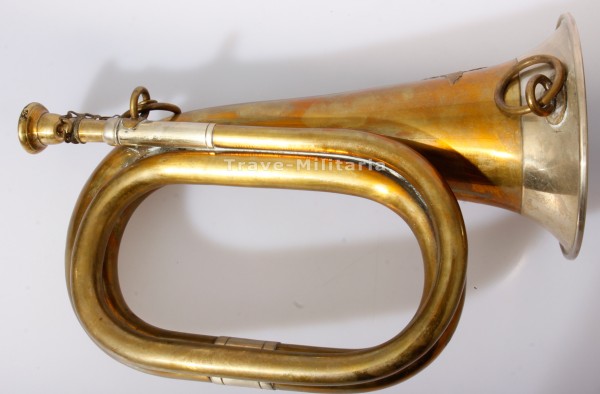 Signalhorn der Jugend HJ / DJ