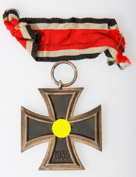 Eisernes Kreuz 2. Klasse 1939