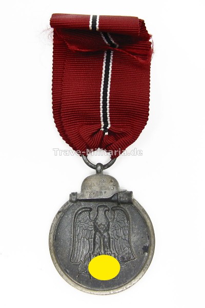 Medaille Winterschlacht im Osten Hersteller 6