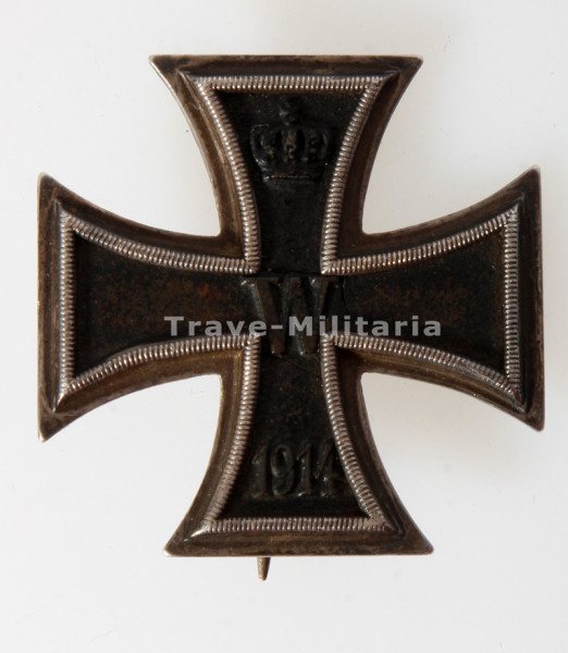 Eisernes Kreuz 1. Klasse 1914
