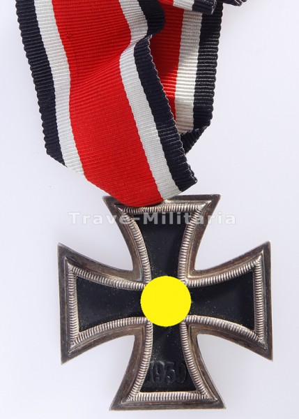 Eisernes Kreuz 2. Klasse 1939